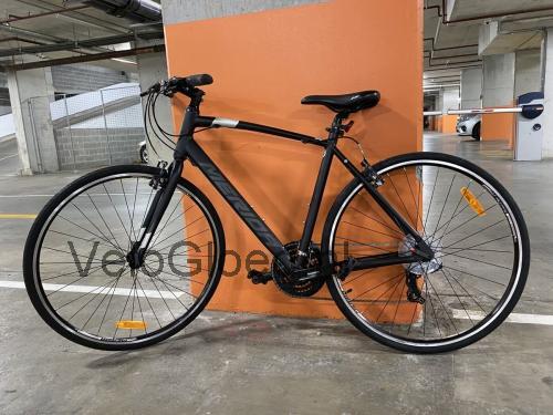 Merida Speeder 10 specificaties